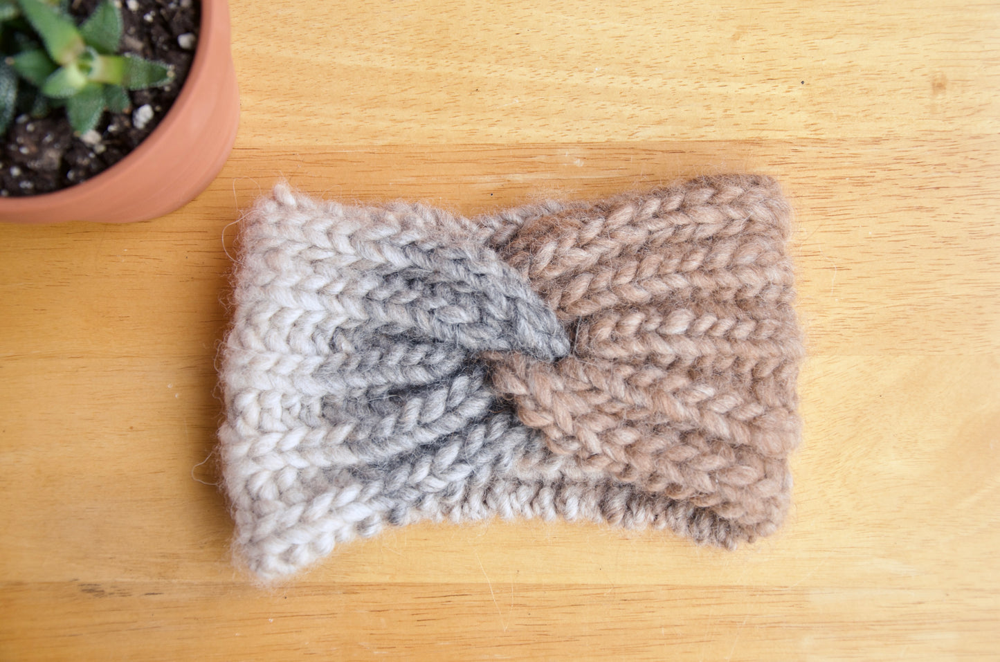 Centre Pull Headbands