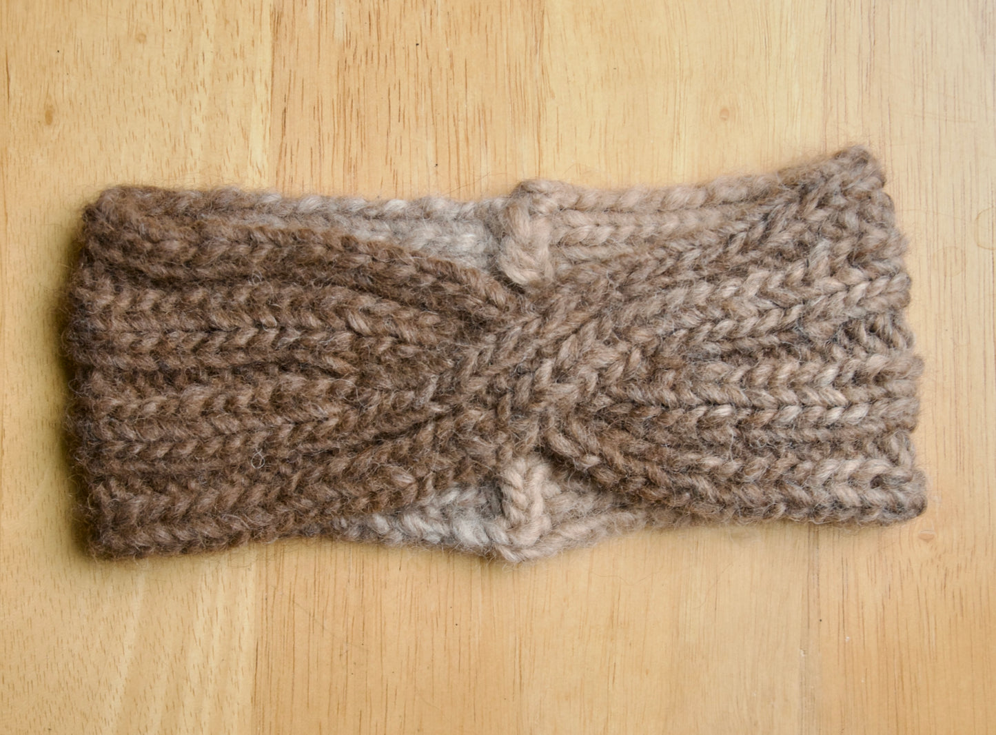 Single Twist Headbands