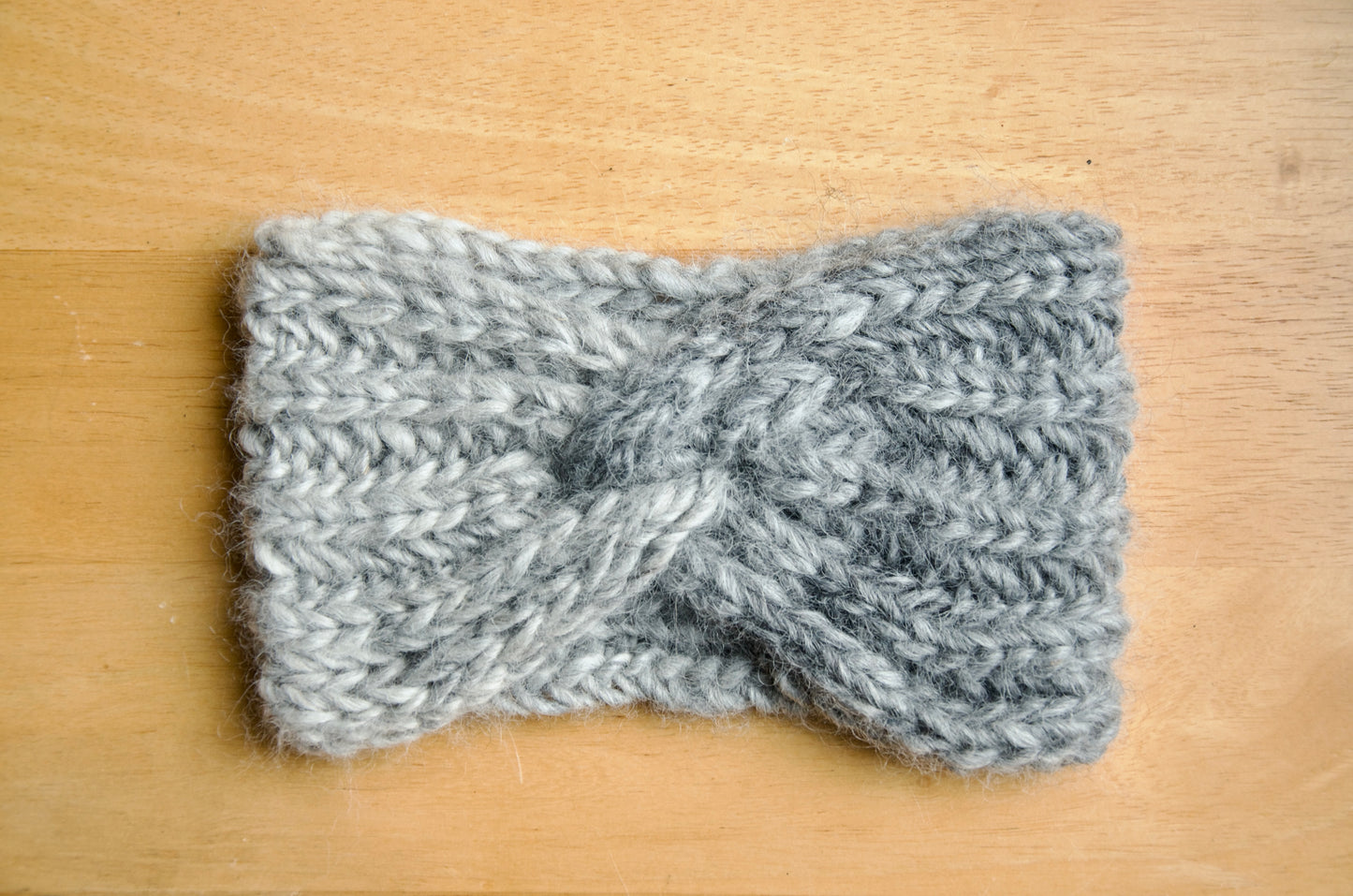 Centre Pull Headbands