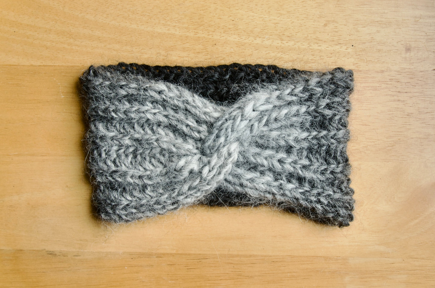 Centre Pull Headbands