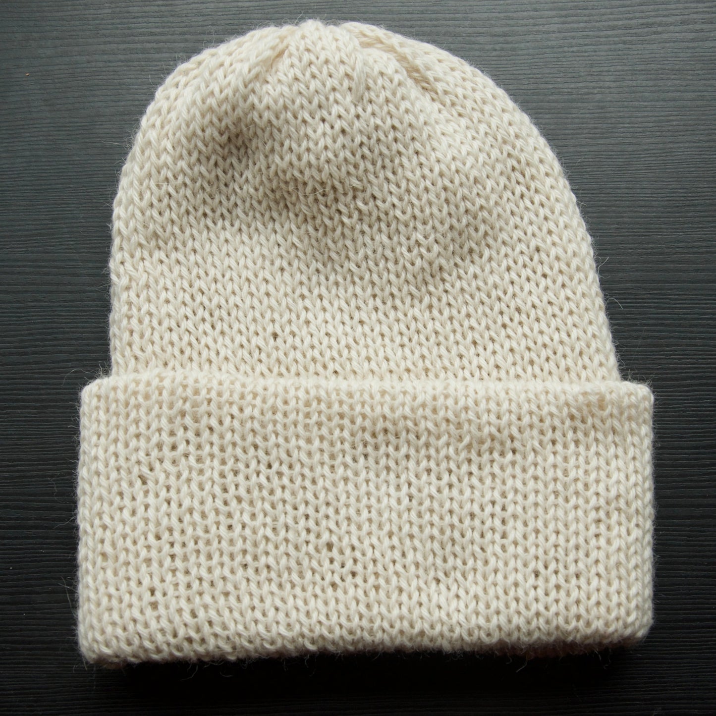 Solid Colour Beanies