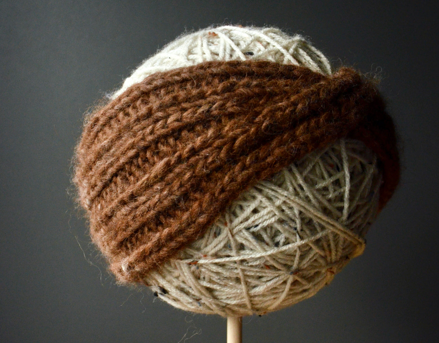 Single Twist Headbands