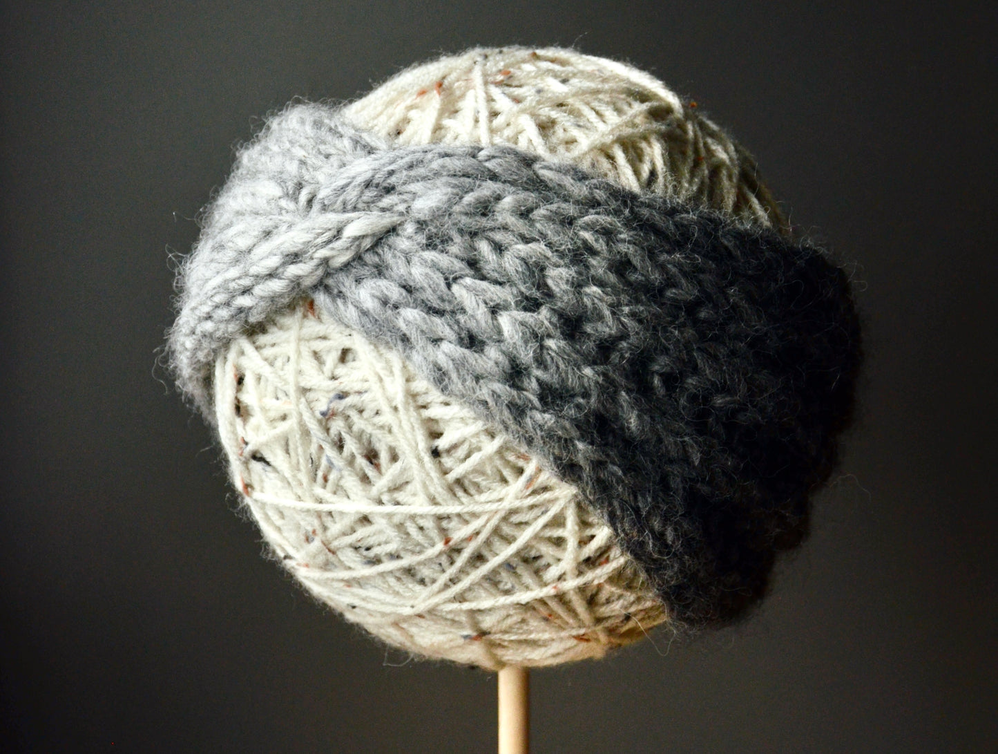 Centre Pull Headbands