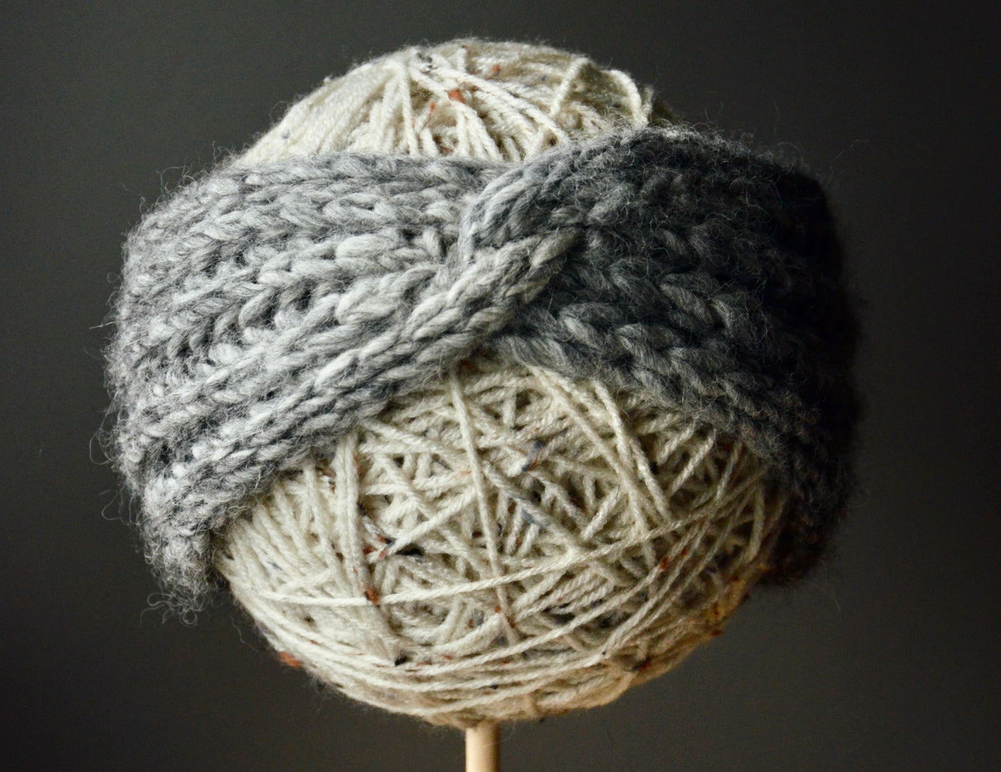 Centre Pull Headbands