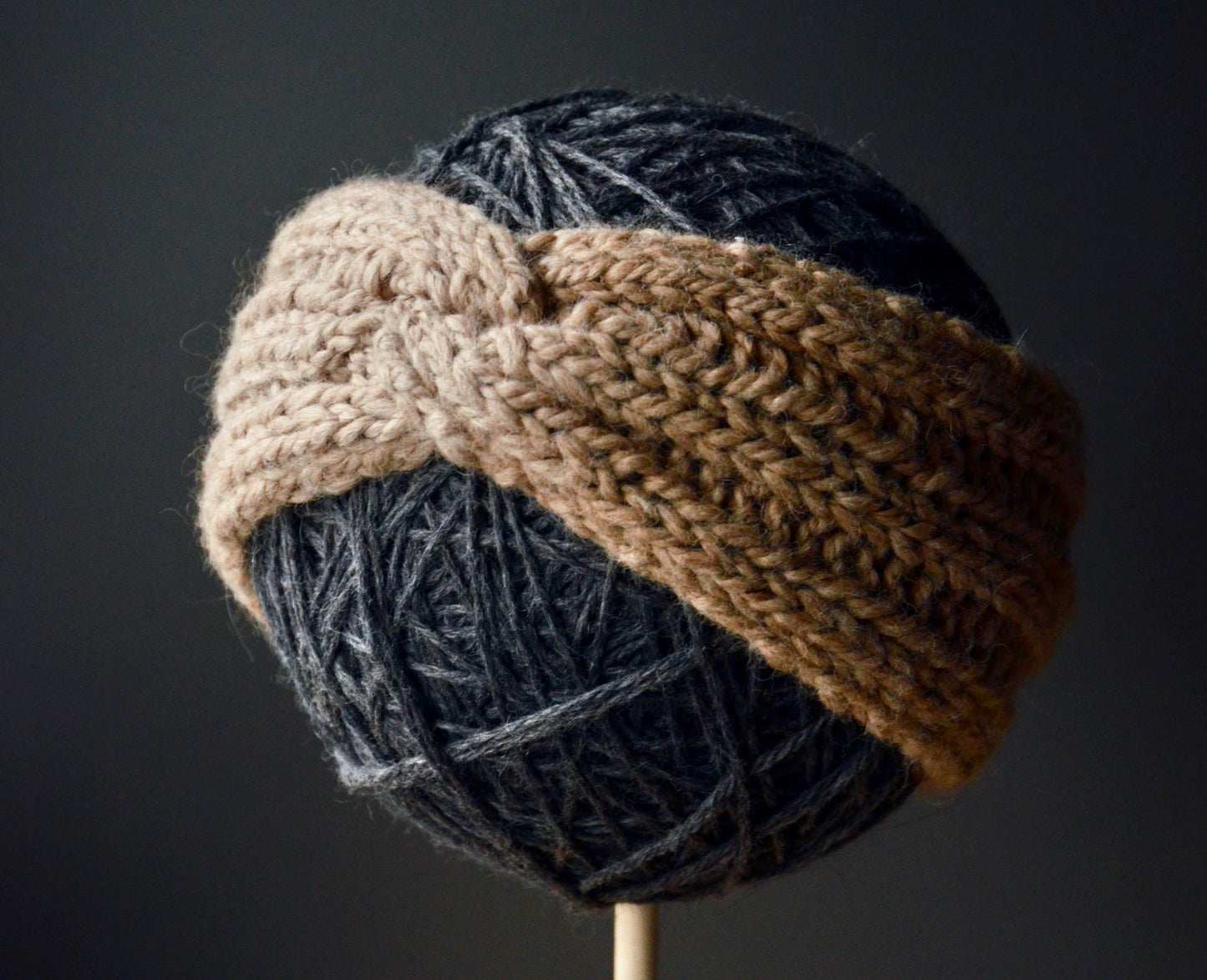 Centre Pull Headbands