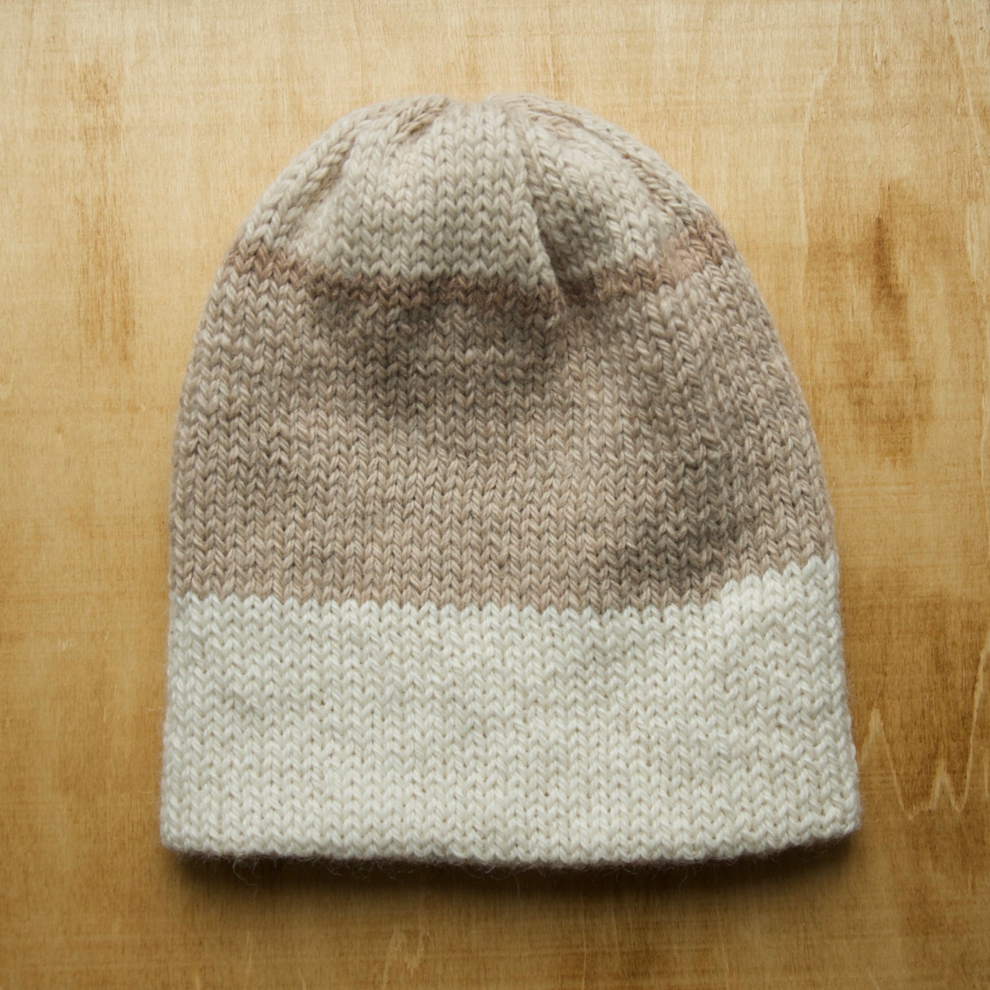 Hiking Beanies (Reversible)