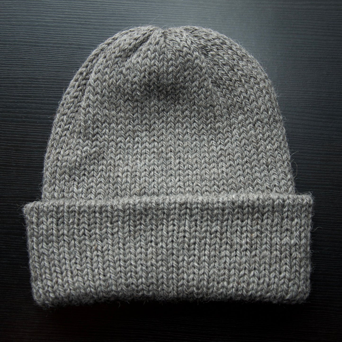 Solid Colour Beanies