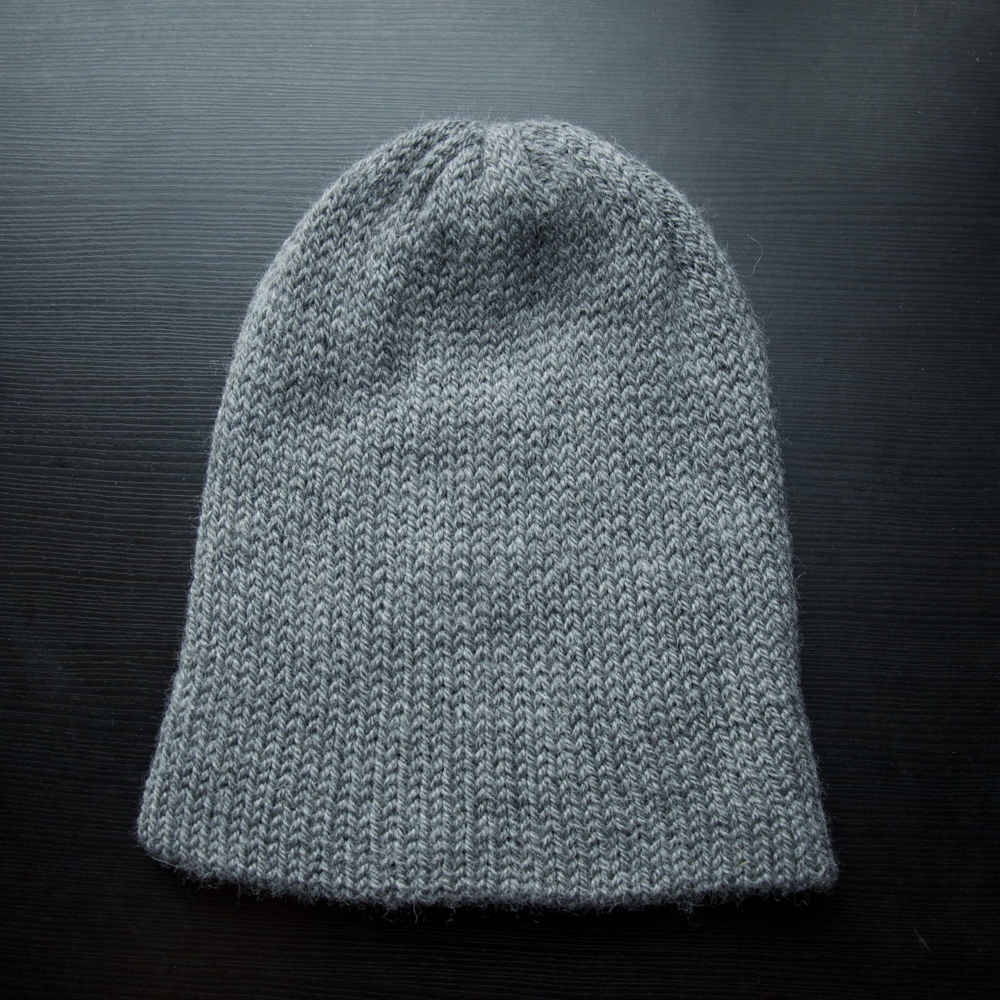 Hiking Beanies (Reversible)
