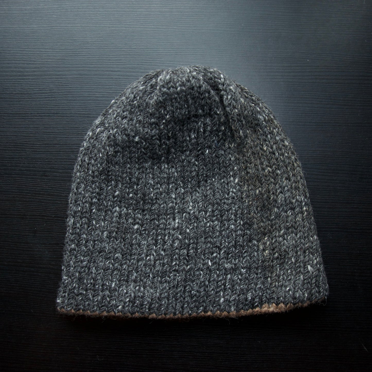 Hiking Beanies (Reversible)