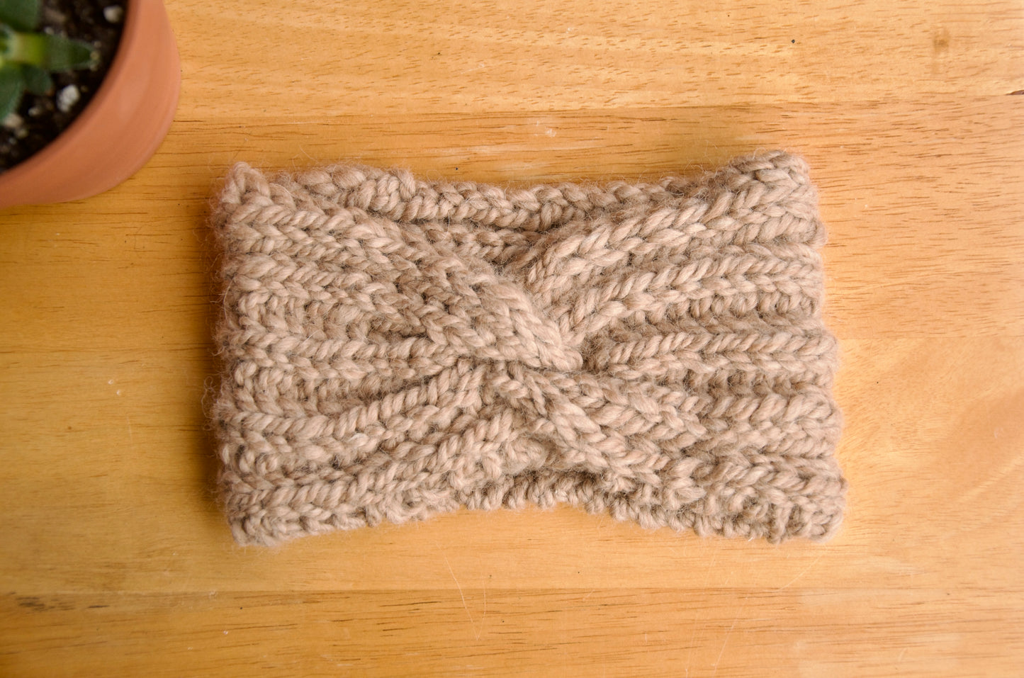 Centre Pull Headbands