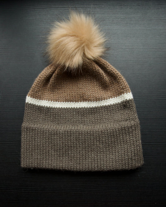 Centre Stripe Hats