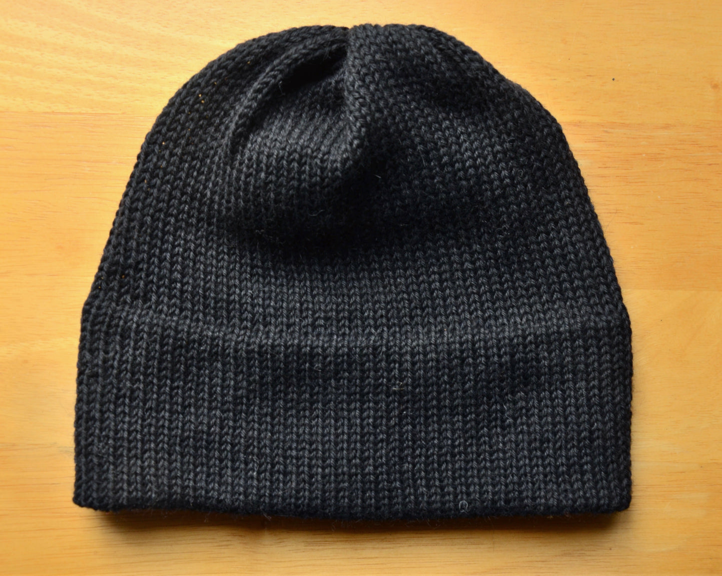 Fitted Beanies