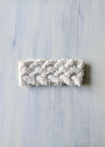 Double Braid Headbands