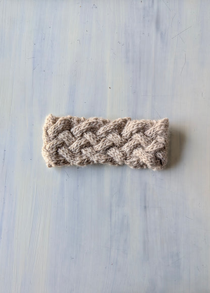 Double Braid Headbands