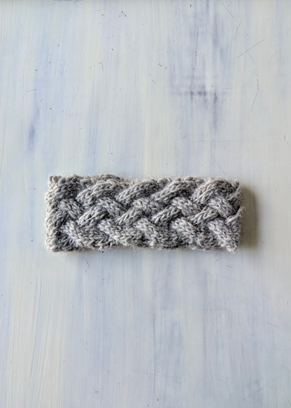 Double Braid Headbands