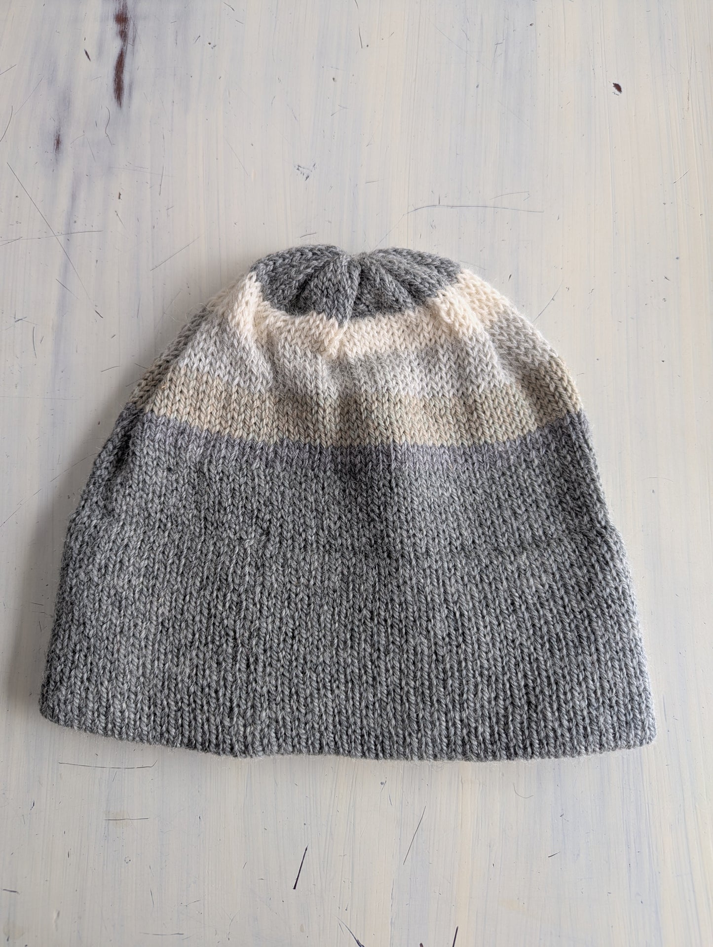 Fitted Hats (No Pom Poms)