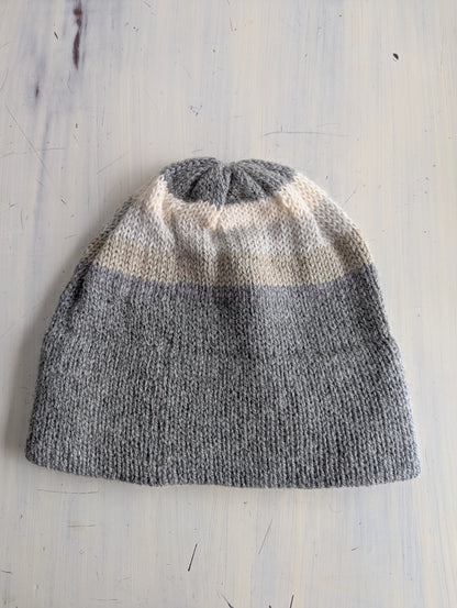 Fitted Hats (No Pom Poms)