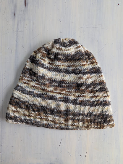 Fitted Hats (No Pom Poms)