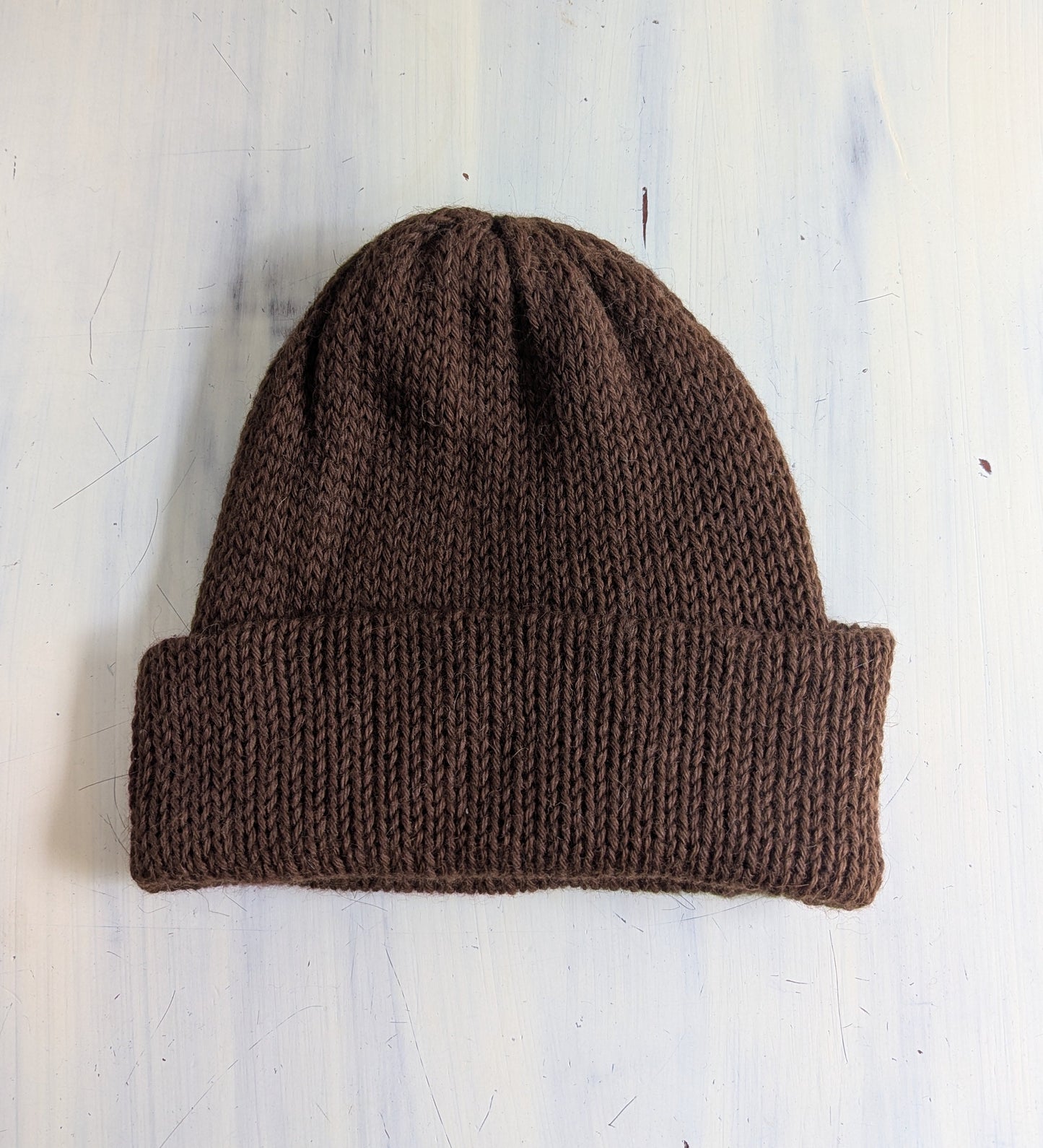 Solid Colour Beanies