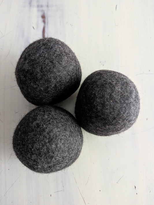 Dryer Balls - Set of 3
