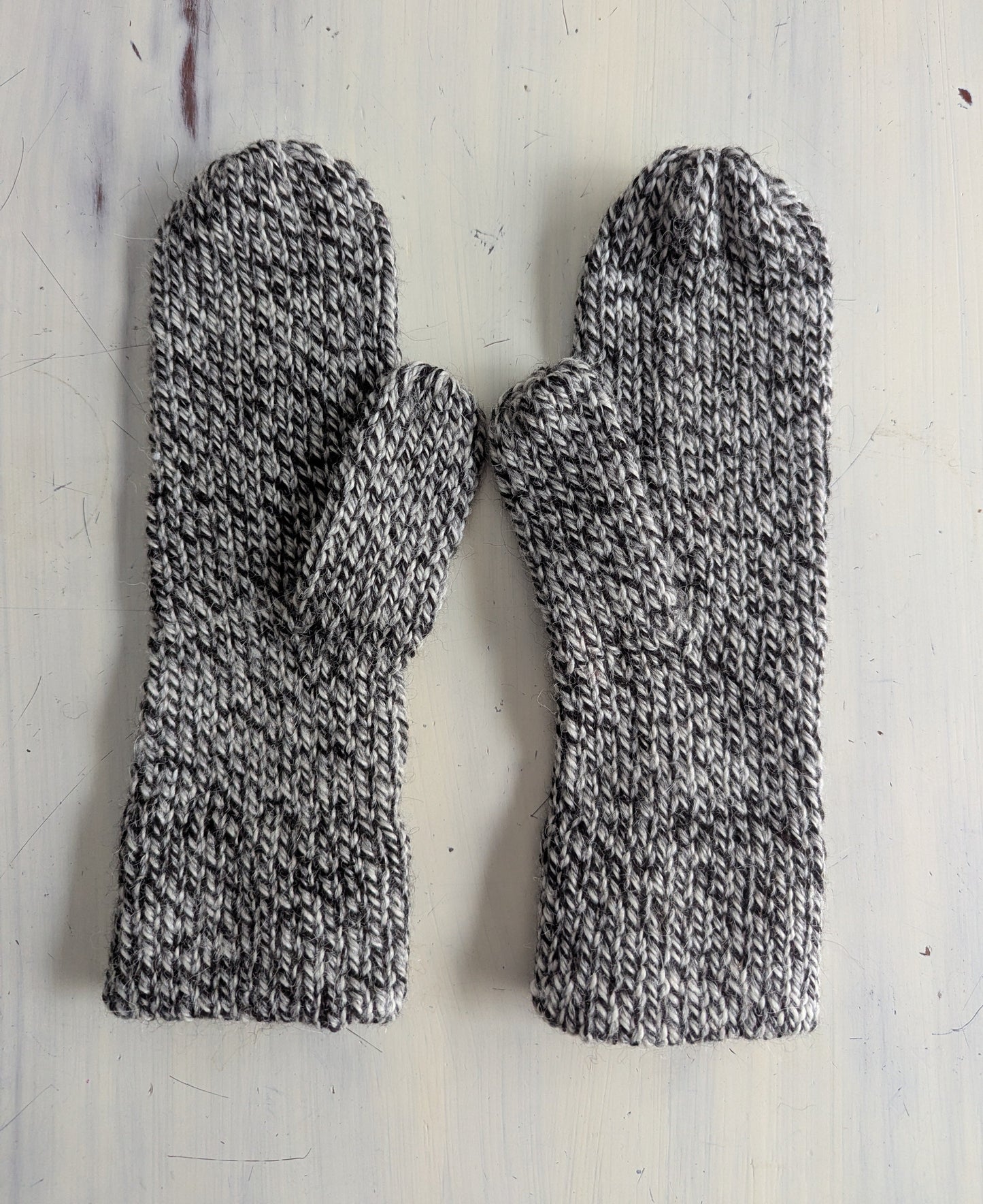 Mitts - Multi Colour