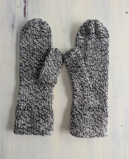 Mitts - Multi Colour