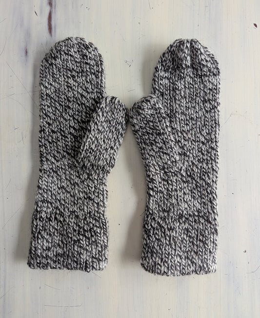 Mitts - Multi Colour