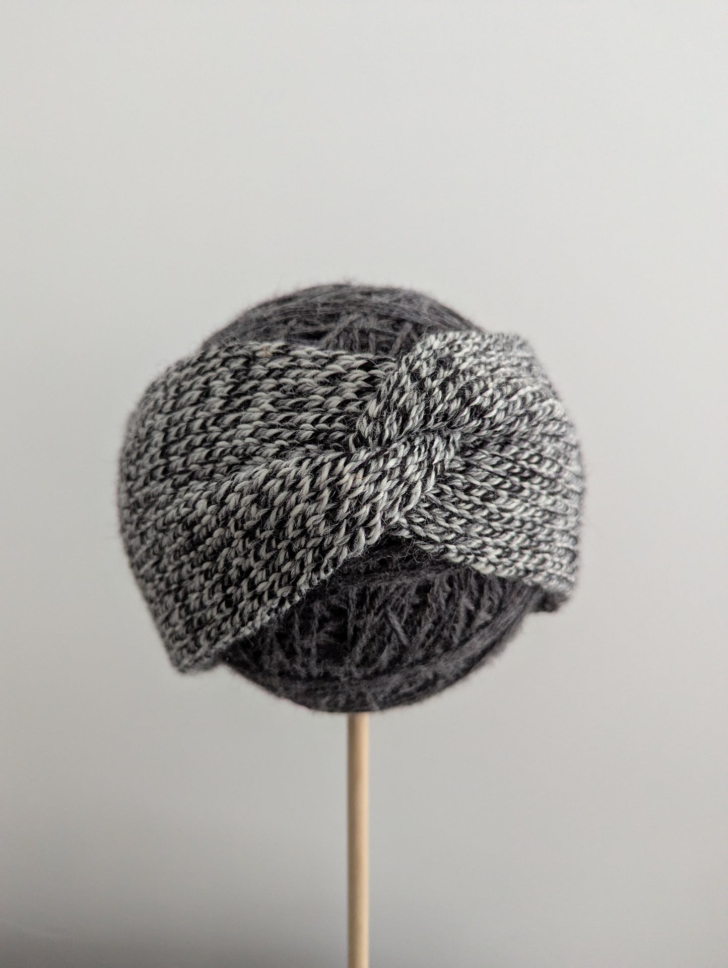 Zebra Centre Pull Headbands