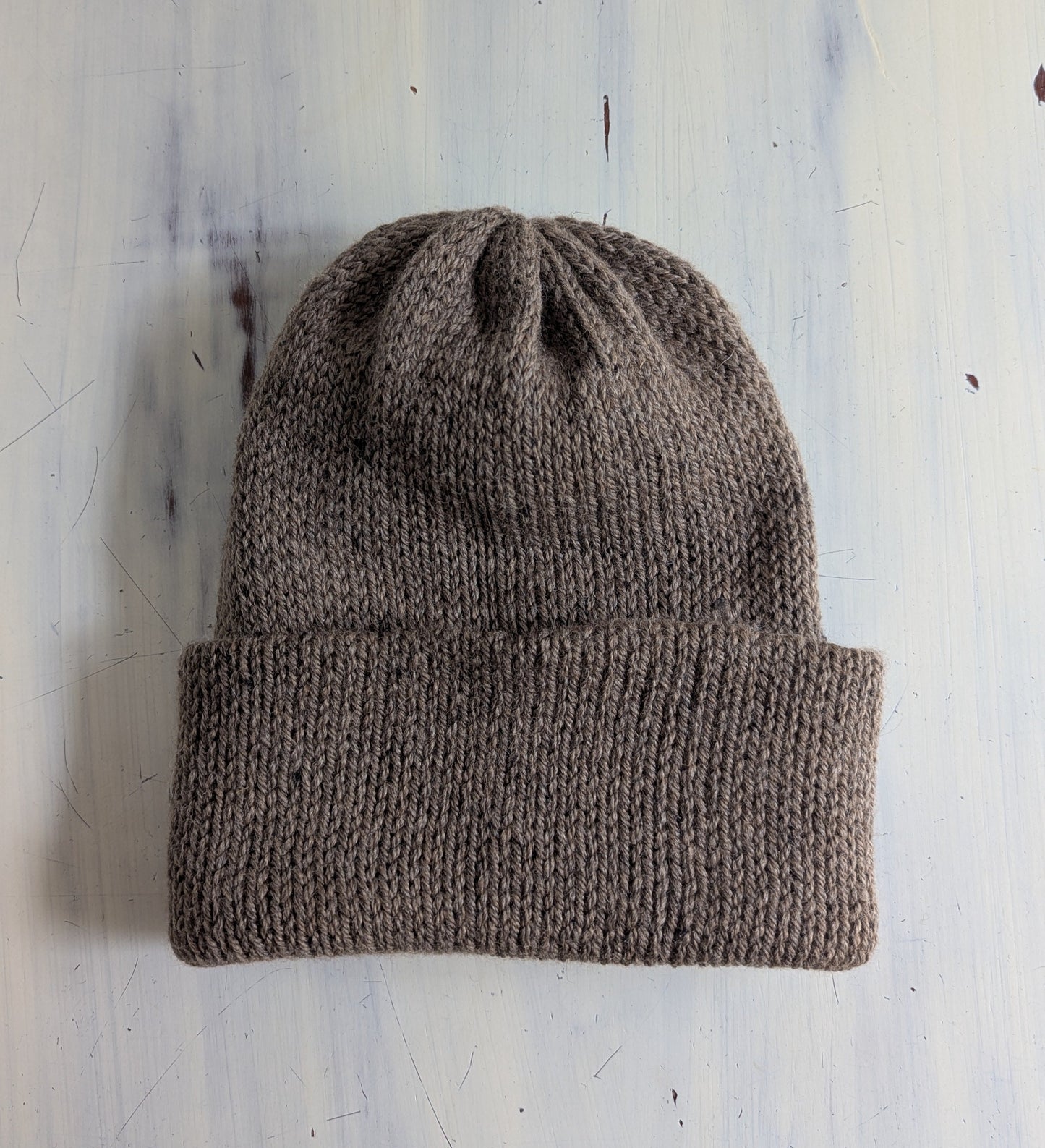 Solid Colour Beanies