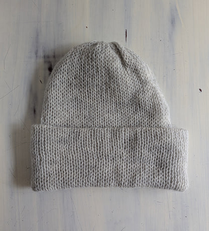 Solid Colour Beanies
