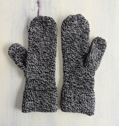 Mitts - Multi Colour